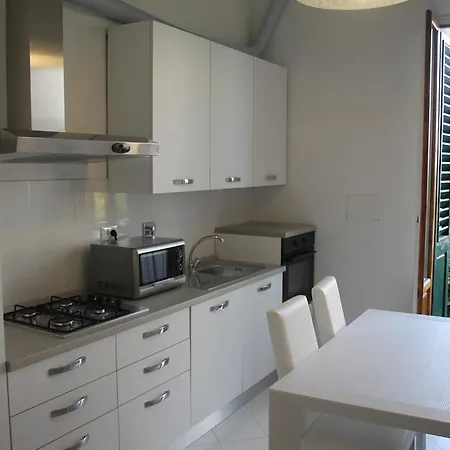 Appartamento Rifredi Firenze