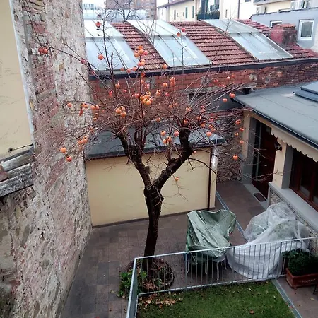 Appartamento Rifredi *