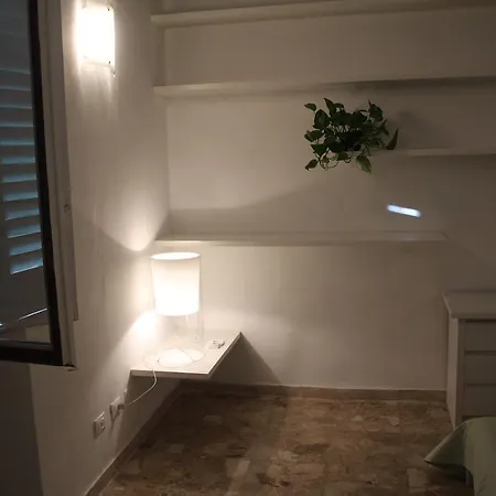 Apartamento Rifredi *