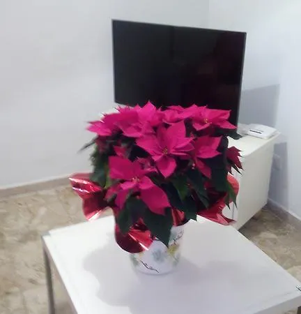 Rifredi Apartment Florence
