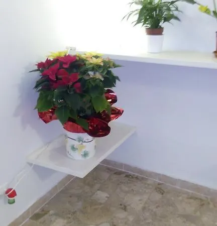 Apartment Rifredi Florence