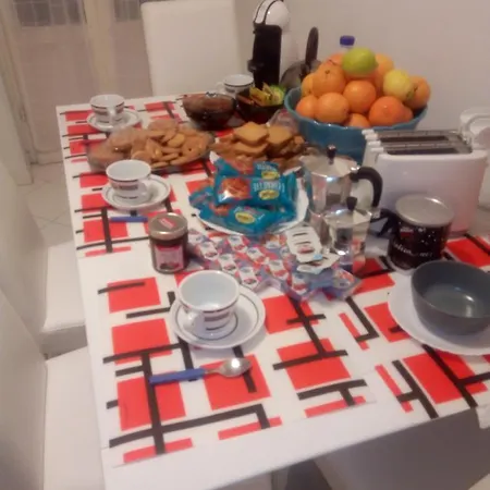Rifredi Apartment