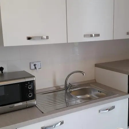 Apartment Rifredi Florence