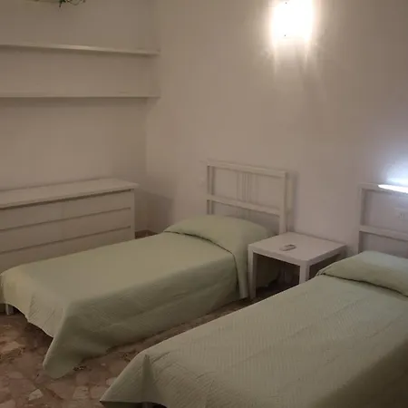 Apartment Rifredi *