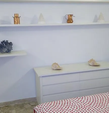 Rifredi Apartment Florence