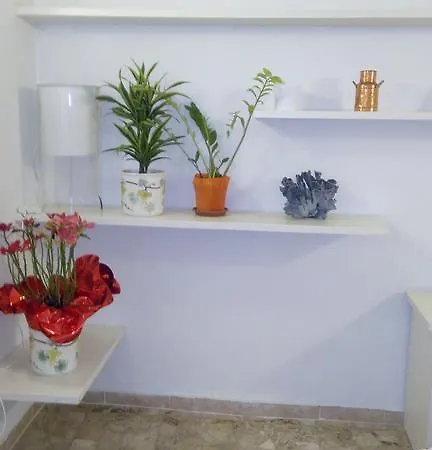 Rifredi Apartment *