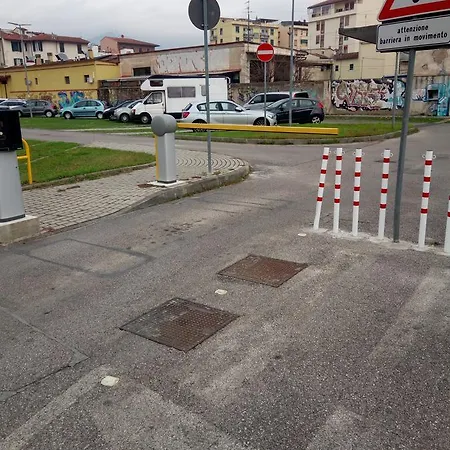 利费雷迪公寓 佛罗伦萨